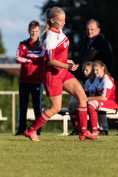 Bild 230 - C-Juniorinnen Alveslohe - KT : Ergebnis: 0:23
